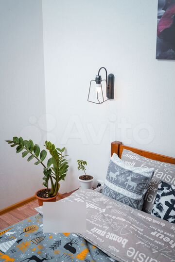 Квартира-студия, 15 м², 1/17 эт.