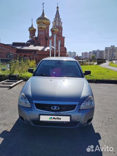 LADA Priora, 2009