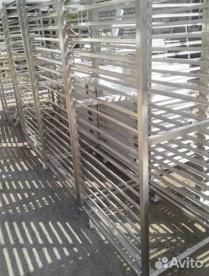 Кондитерская шпилька