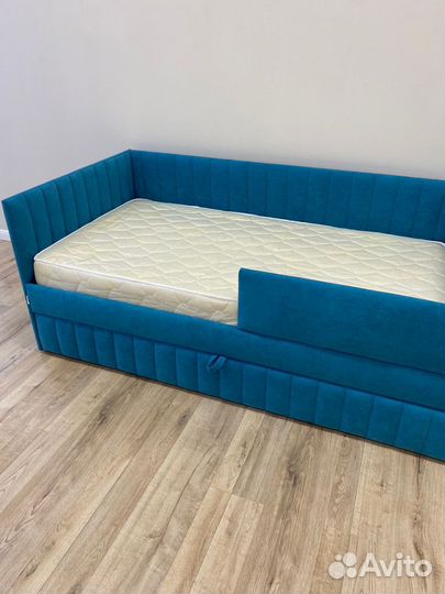 Кровать-диван Soft 170х80