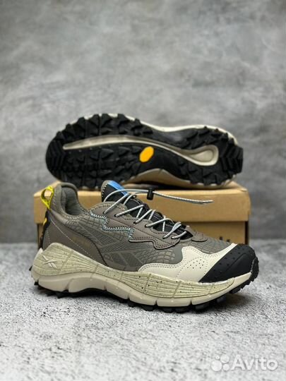 Reebok zig kinetica 2.5 edge gore tex (зима)