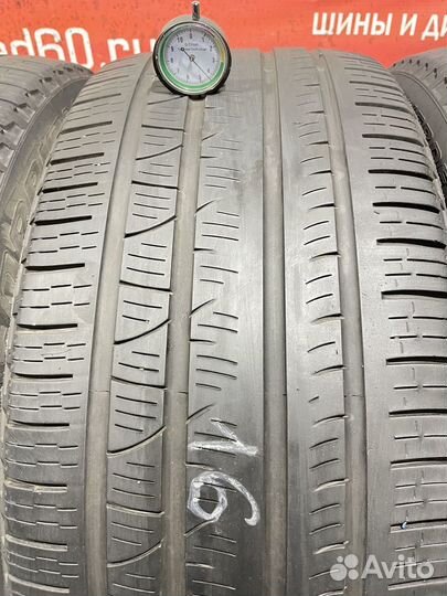 Pirelli Scorpion Verde All Season 275/45 R21