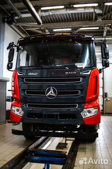 Sany SYZ320C-8S(V), 2022