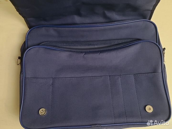 Портфель Bosco Сочи 2014