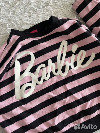 Свитшот Barbie