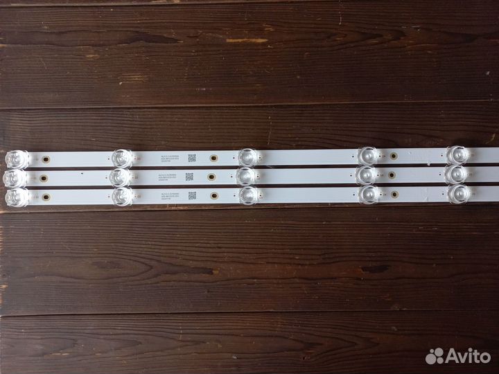 Подсветка F0YE-738-430-1B8C-14*1.0