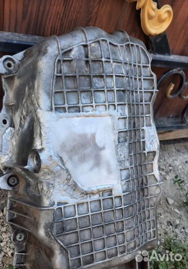 Сварка Аргоном