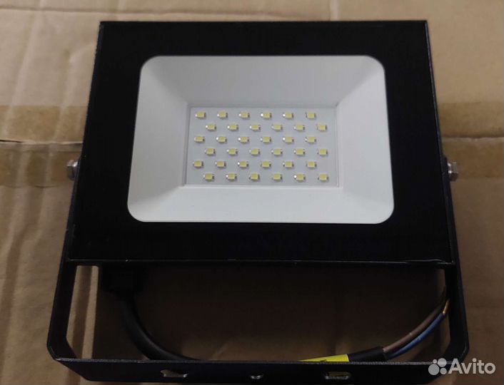 Прожектор светодиодный 50Вт