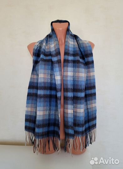 Шарф Andreyanova akhmadullina cos zara max mara