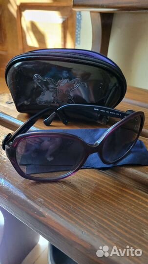 Солнцезащитные очки женские брендовые