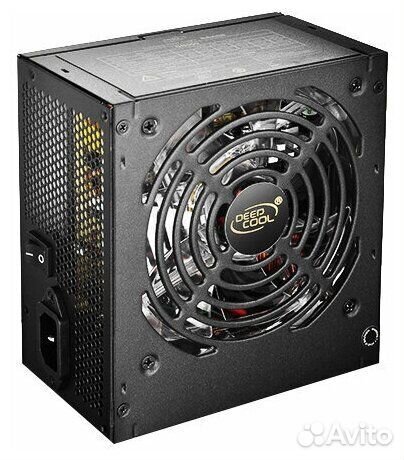 Блок питания Deepcool DN500 500W