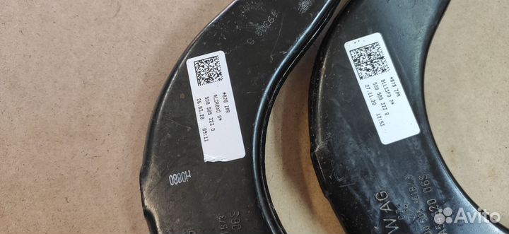 Задний поперечный рычаг Volkswagen Tiguan 2