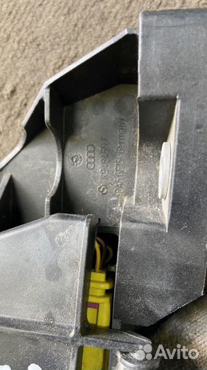 Пиропатрон клеммы плюс акб audi а8 с8 д3 4е