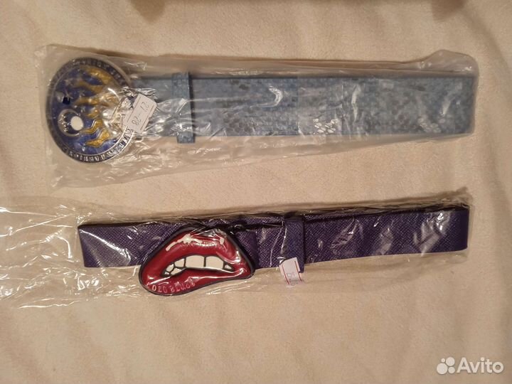 Ремень женский