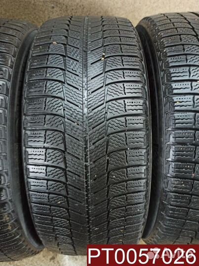 Michelin X-Ice 3 225/55 R17 110