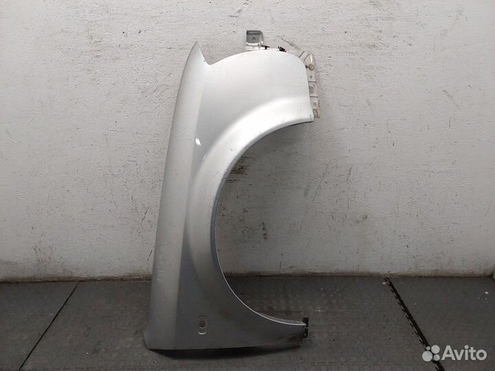 Крыло Audi A6 (C5), 1999