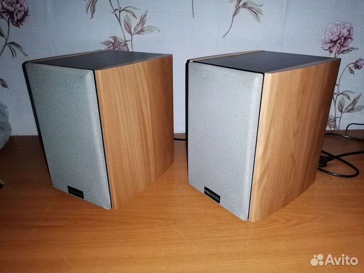 Акустические колонки Microlab B-73