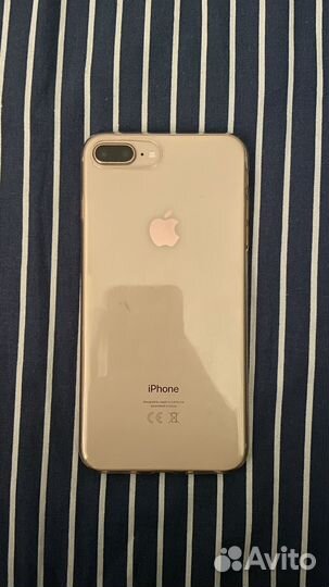 iPhone 8 Plus, 64 ГБ