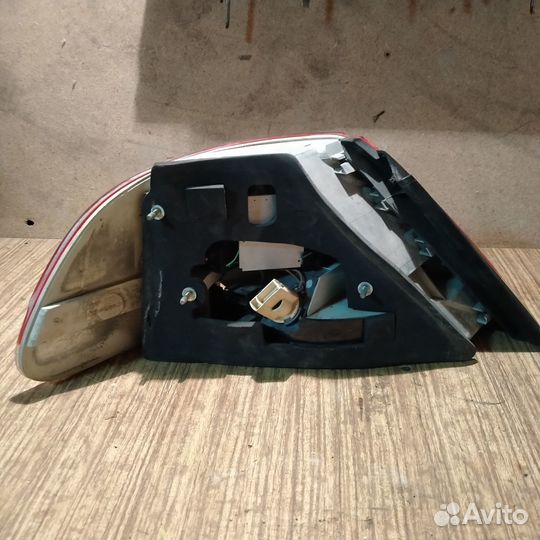 Фонарь задний правый левый Bmw E65 2002