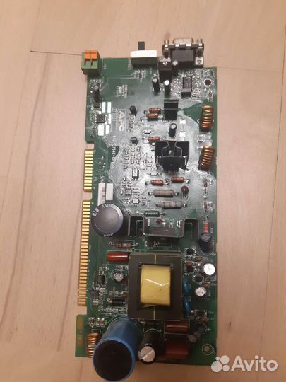 Платы от APC surdt 10000