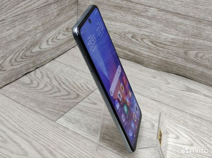 Xiaomi Redmi Note 9 Pro, 6/128 ГБ