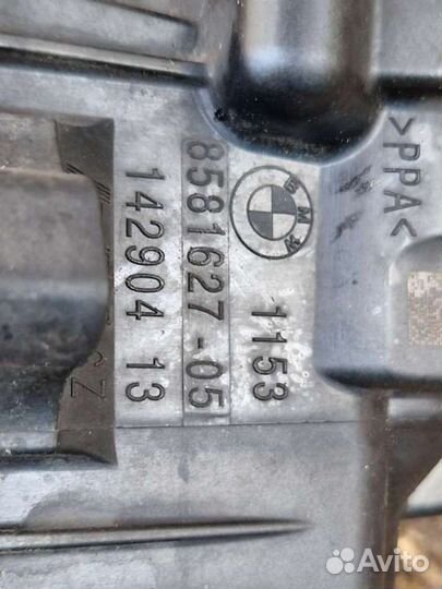 Термостат 8581627 BMW X3 G01 0 Дизель