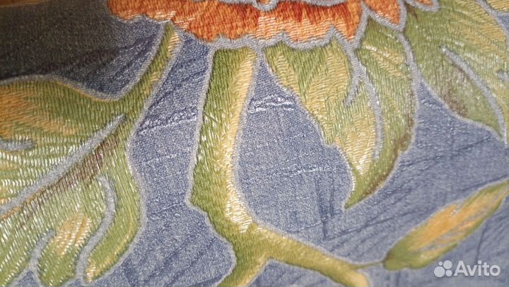 Обои 2 рулона