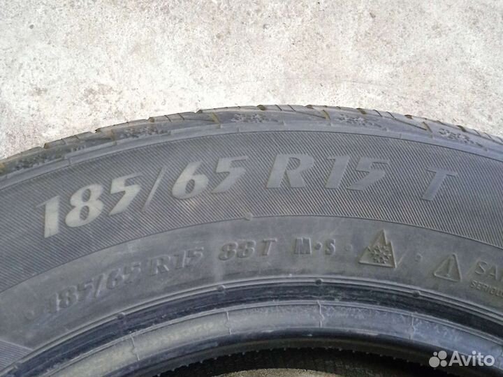 Matador MP 92 Sibir Snow 185/65 R15