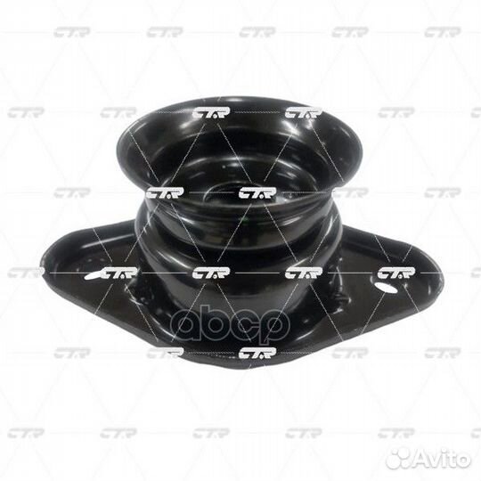 Cmkh-23 Опора амортизатора зад GA0026 CTR