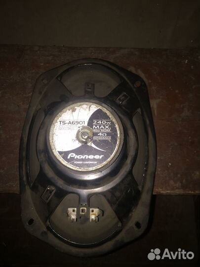 Продам колонки или обменяю на что нибудь