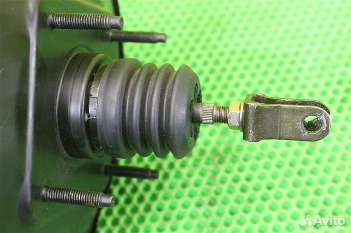 Вакуумный усилитель Toyota Corona Premio AT210