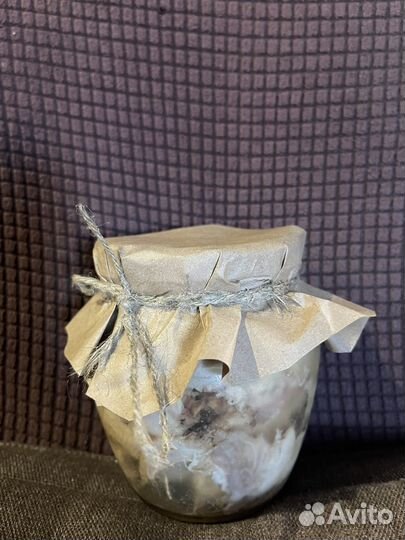 Тушенка из перепелиного мяса