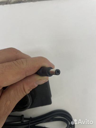 Зарядное устройство для электросамоката 42V 2A