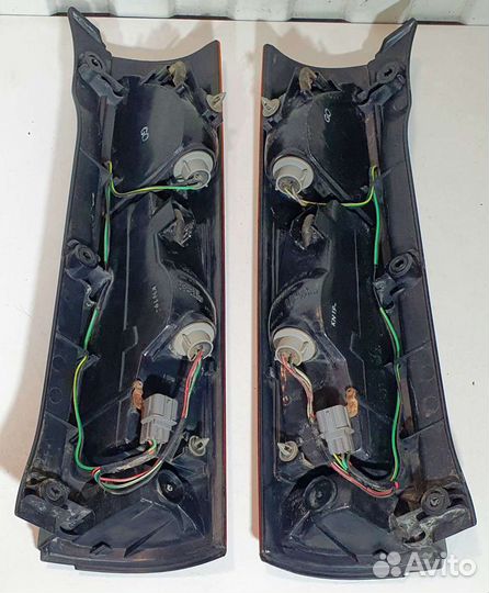 Фонарь задний Honda C-RV 1