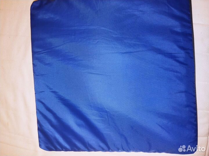 Противолежачие ортопедические подушки с гельем