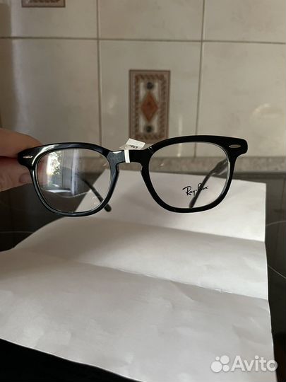 Оправа ray ban 5398. Новая