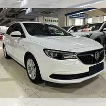 Buick Excelle 1.5 AT, 2020, 32 000 км, с пробегом, цена 1 520 000 руб.