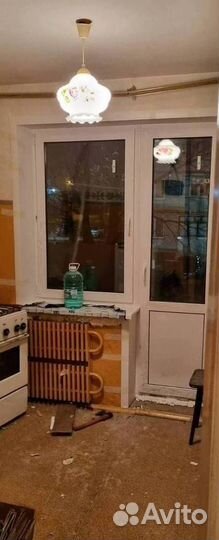 Пластиковые окна rehau