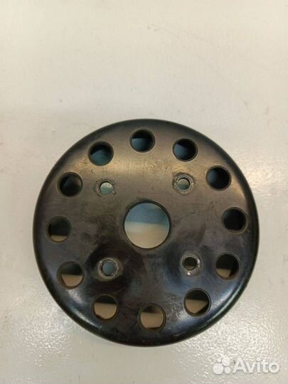 Шкив помпы Kia Optima 4 JF (2015 - 2018)