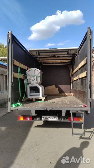 Грузоперевозки Газель Next Межгород город