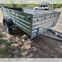 Аренда прицепа,подката,жёсткая сцепка, Смоленск