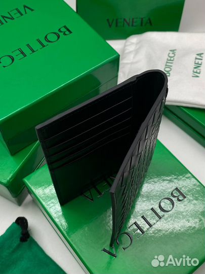 Обложка на паспорт Bottega Veneta