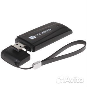 4G LTE модем Anydata W140