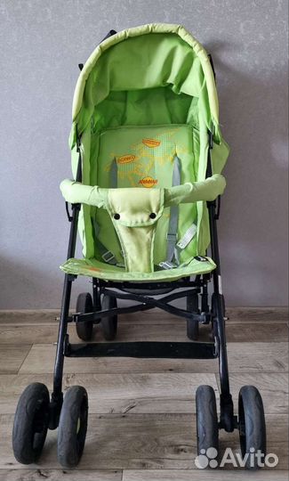 Коляска bertoni 