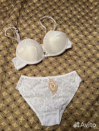 Комплект нижнего белья