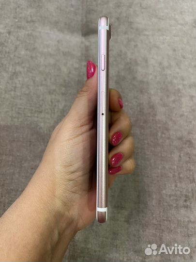 iPhone 7, 128 ГБ