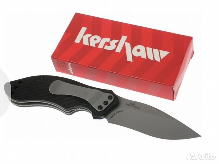 Нож складной Clash 1605/новый