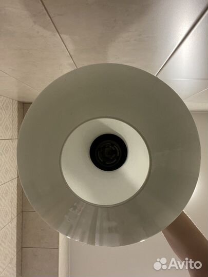 Люстра винтаж редкая ГДР