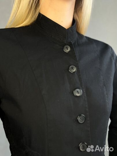 Блузка винтажная 44 размер