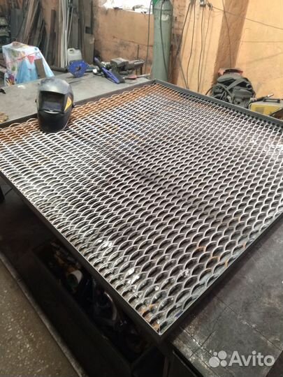 Сварщик, сварочные работы, услуги сварщика